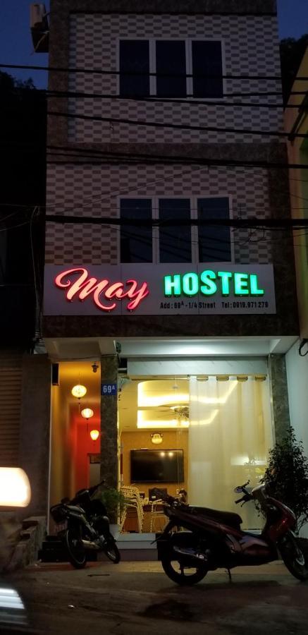 May Hostel Dong Khe Sau Dış mekan fotoğraf