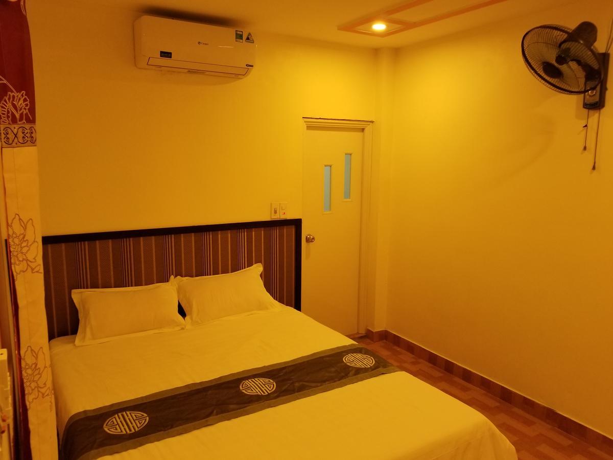 May Hostel Dong Khe Sau Dış mekan fotoğraf