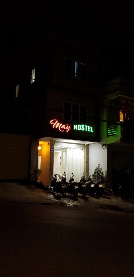 May Hostel Dong Khe Sau Dış mekan fotoğraf